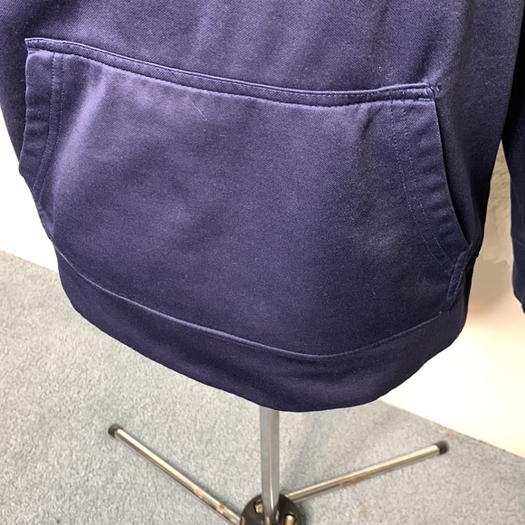 🔥 Youth Denver Broncos Hoodie size Large for boys or girls L(14/16) - Picture 7 of 11